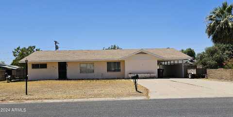 Wilson, COOLIDGE, AZ 85128