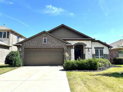 Rosson, LITTLE ELM, TX 75068