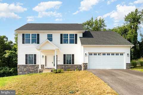 White Oak, MOUNT HOLLY SPRINGS, PA 17065