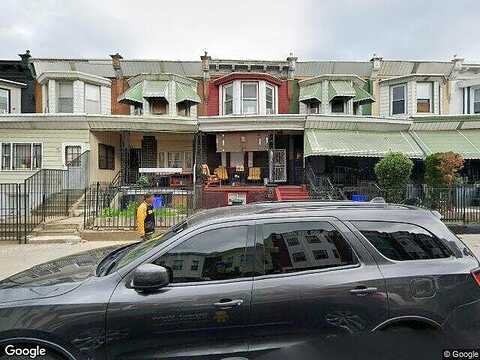 22Nd, PHILADELPHIA, PA 19132