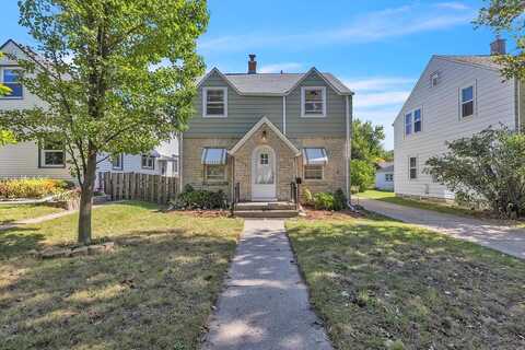 78Th, MILWAUKEE, WI 53219