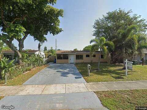 58Th, FORT LAUDERDALE, FL 33334