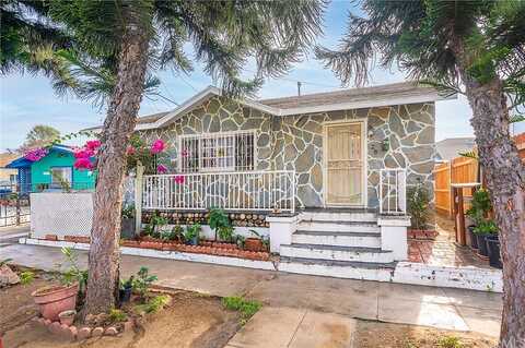 39Th, LOS ANGELES, CA 90037