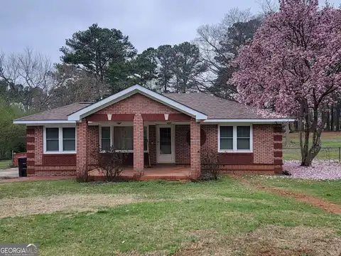 Scott, RIVERDALE, GA 30296