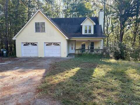 River Oak, DAWSONVILLE, GA 30534