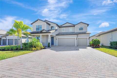 Kinzie, ESTERO, FL 33928