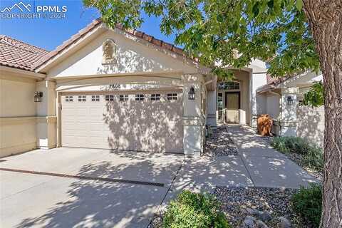Flicker, COLORADO SPRINGS, CO 80920