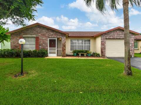 Pine Park, LAKE WORTH, FL 33467