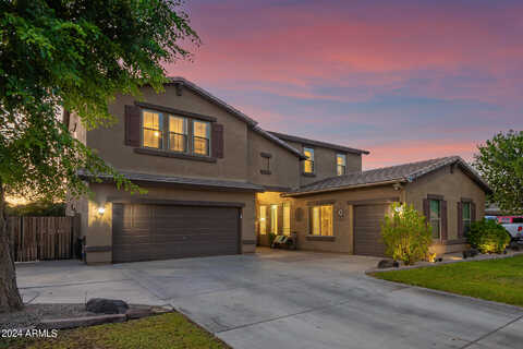 Agate, CHANDLER, AZ 85249