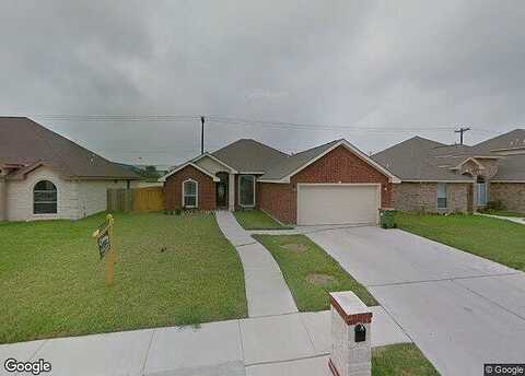 Abraham, MISSION, TX 78573