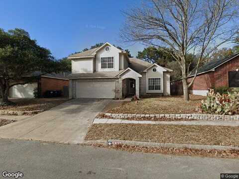 Woodridge Oaks, SAN ANTONIO, TX 78249