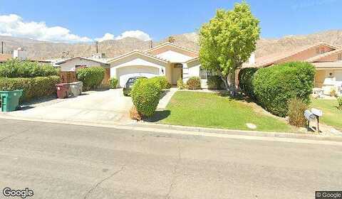 Avenida Velasco, LA QUINTA, CA 92253