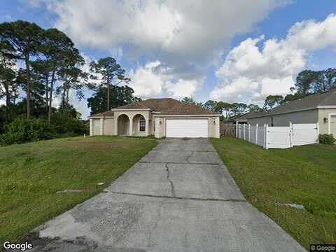 Ellington, PALM BAY, FL 32909