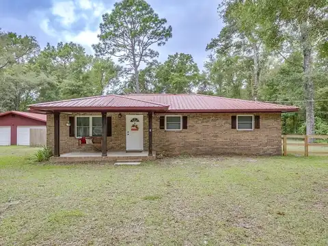 Jensen, CRAWFORDVILLE, FL 32327