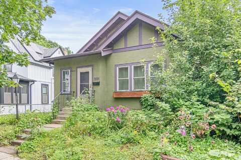 11Th, MINNEAPOLIS, MN 55407
