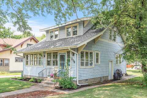 2Nd, CAMBRIDGE, MN 55008