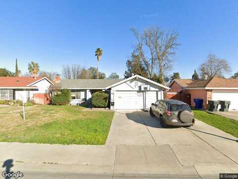 Wiese, SACRAMENTO, CA 95833