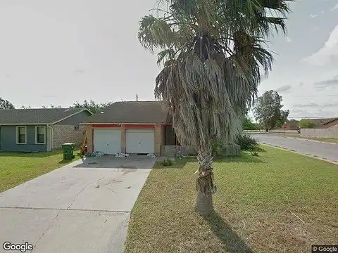 Buckingham, BROWNSVILLE, TX 78526