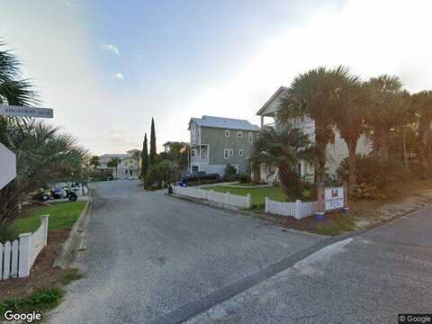 Sandcastle, SANTA ROSA BEACH, FL 32459