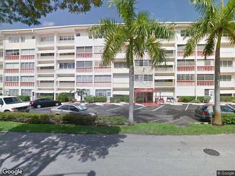 3Rd, HALLANDALE BEACH, FL 33009