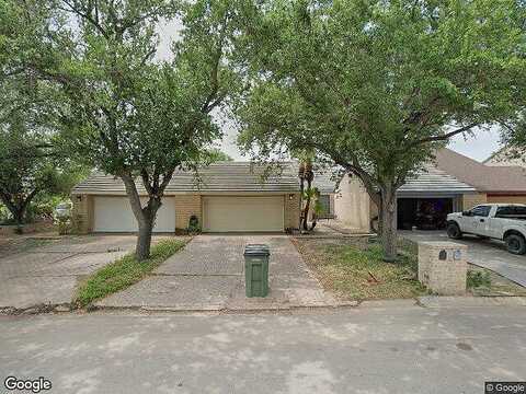 Highland Park, MISSION, TX 78572