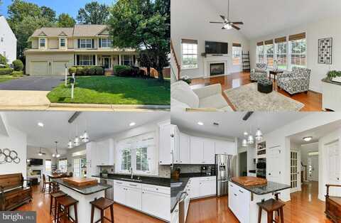 Tidewater, WOODBRIDGE, VA 22191