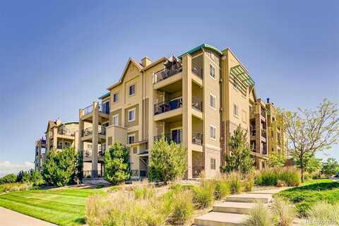 Rockhurst, HIGHLANDS RANCH, CO 80129