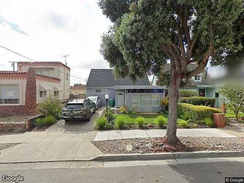 Peach, ALAMEDA, CA 94501