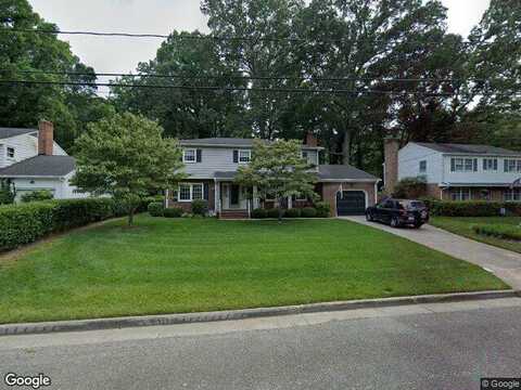 Indian Springs, NEWPORT NEWS, VA 23606