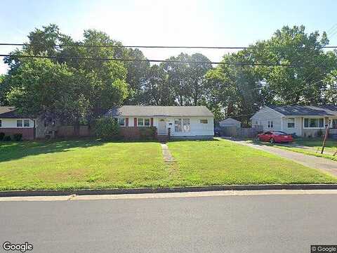 Kingwood, NEWPORT NEWS, VA 23601