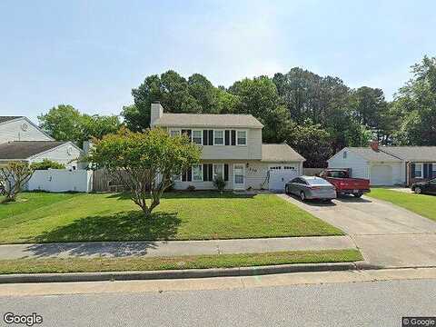 Eastlawn, HAMPTON, VA 23664