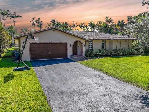 115Th, CORAL SPRINGS, FL 33065