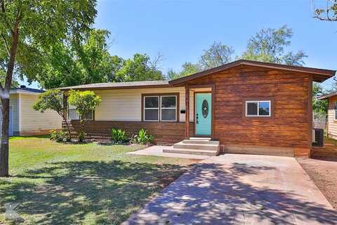 Forrest, ABILENE, TX 79603