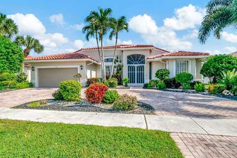 Liseron, BOYNTON BEACH, FL 33437