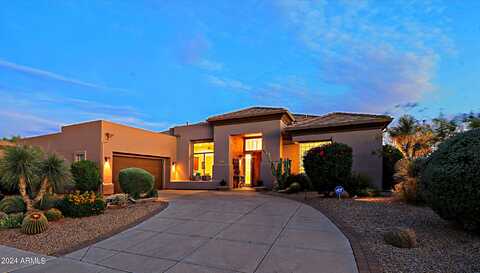 Evening Glow, SCOTTSDALE, AZ 85266