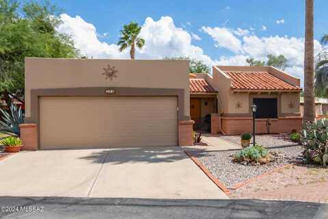 Paseo Verde, GREEN VALLEY, AZ 85614