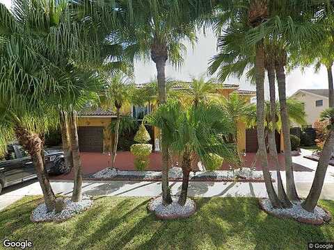 199Th, MIAMI, FL 33179