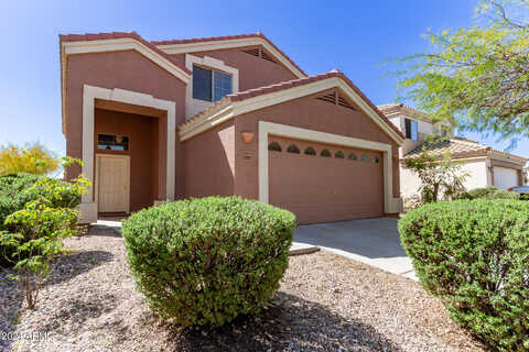 Harrison, BUCKEYE, AZ 85326