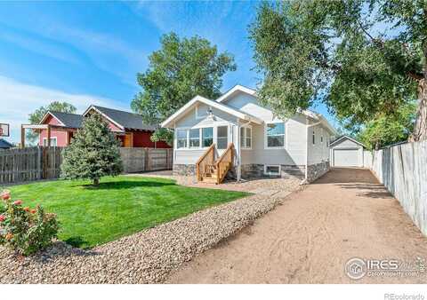 3Rd, GREELEY, CO 80631