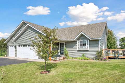 Hillside, SAUK RAPIDS, MN 56379