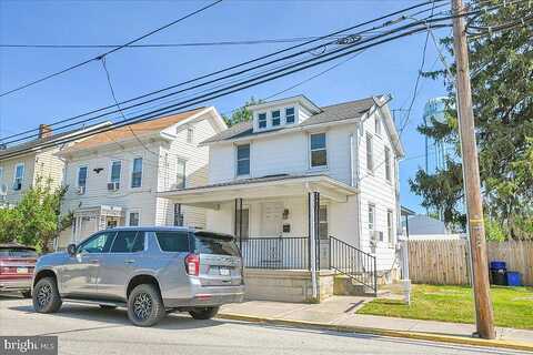 6Th, MC SHERRYSTOWN, PA 17344