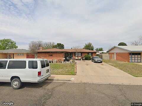 51St, ODESSA, TX 79762