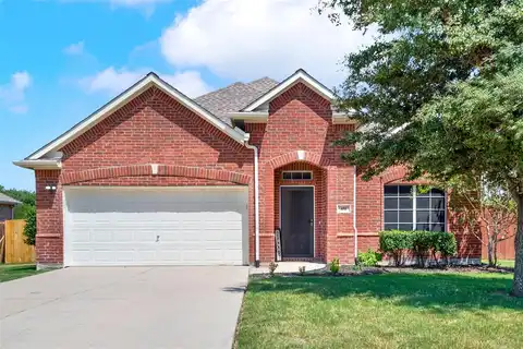 Niles, LITTLE ELM, TX 75068