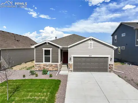 Wyedale, COLORADO SPRINGS, CO 80922