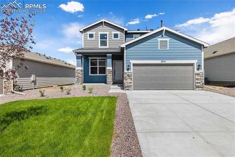 Wyedale, COLORADO SPRINGS, CO 80922