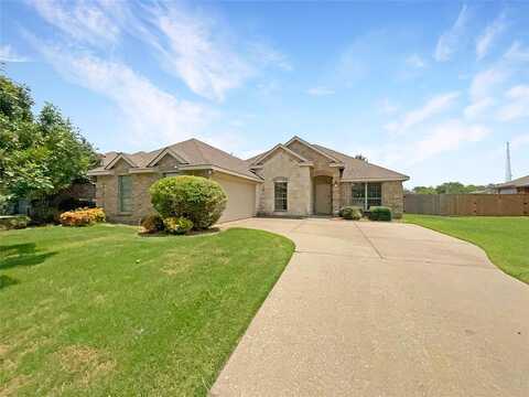 Spencer, WYLIE, TX 75098