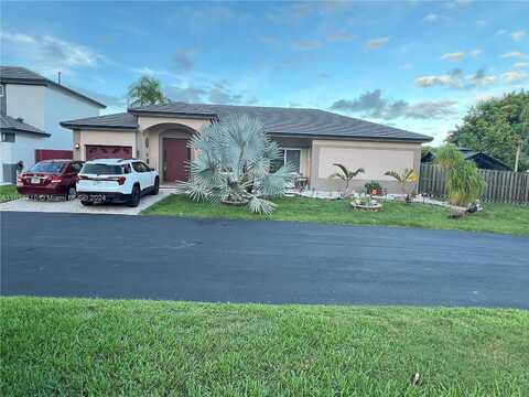 91St, CUTLER BAY, FL 33189