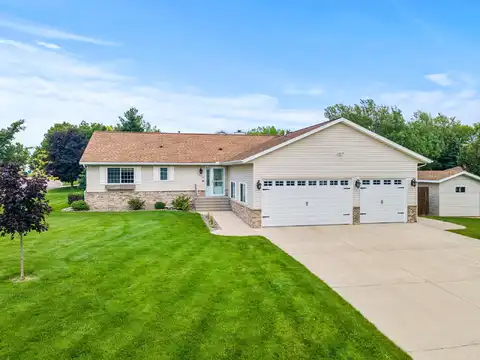 Keller, OWATONNA, MN 55060