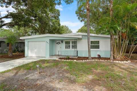 Wertz, LARGO, FL 33771