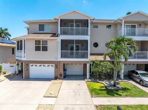 126Th, TREASURE ISLAND, FL 33706